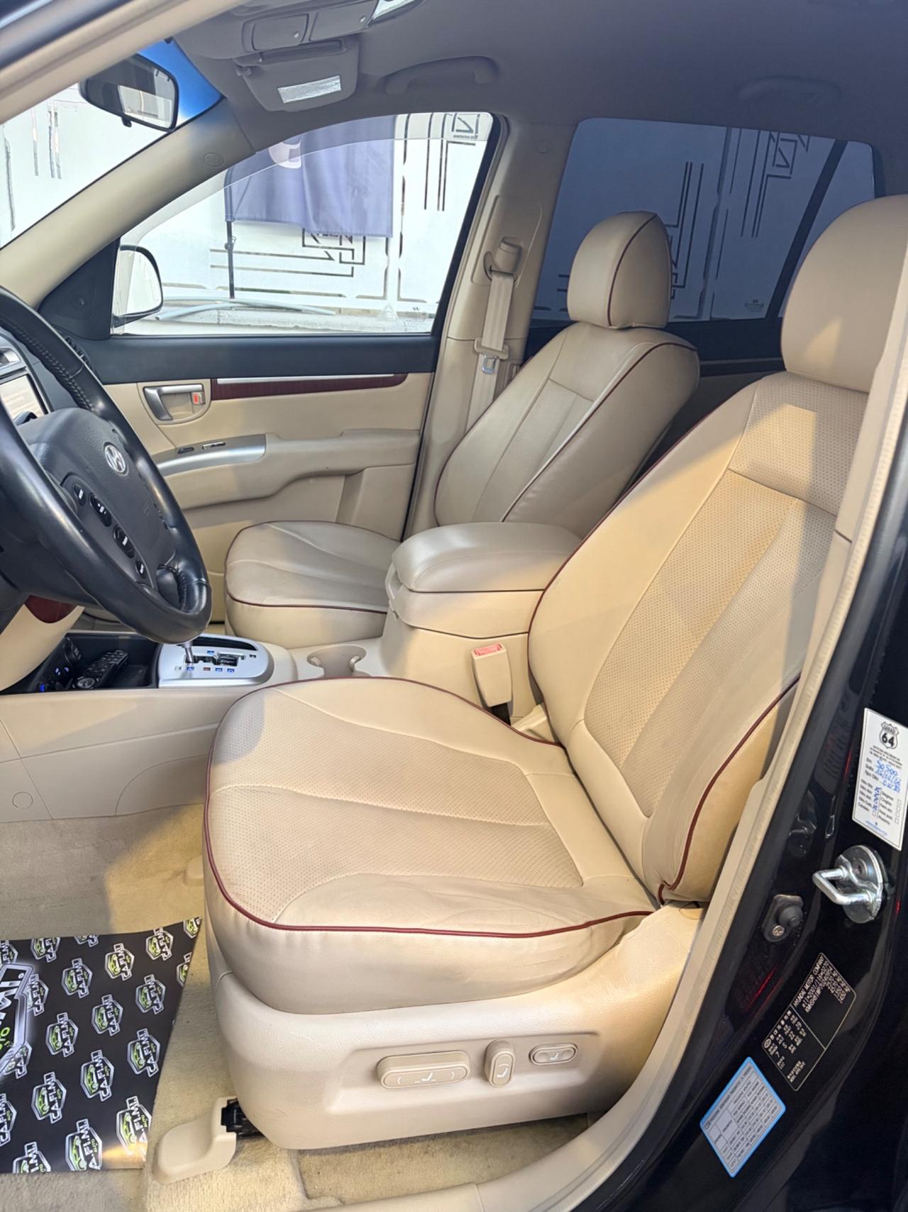 Hyundai Santa Fe 2.2 CRDi VGT Dynamic Top 5 p.ti