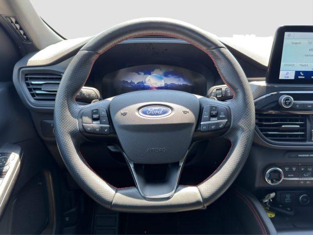 FORD Kuga Kuga 1.5 EcoBlue 120 CV aut. 2WD ST-Line