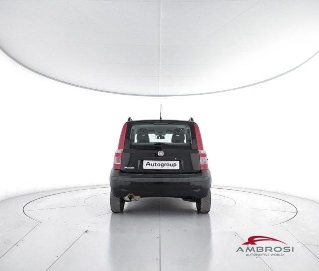FIAT Panda 1.2 Dynamic Euro 5