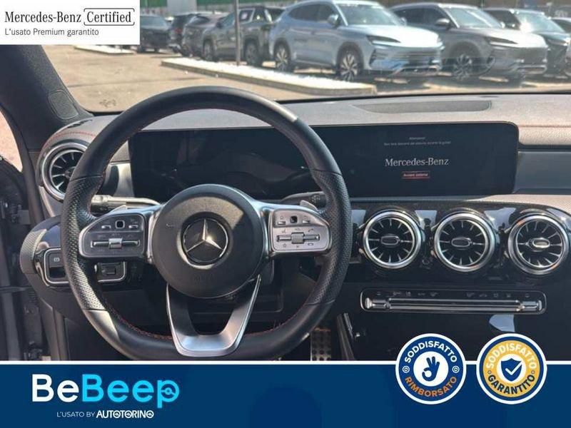 Mercedes-Benz CLA COUPE 250 E PLUG-IN HYBRID(E EQ-POWER)PREMIUM
