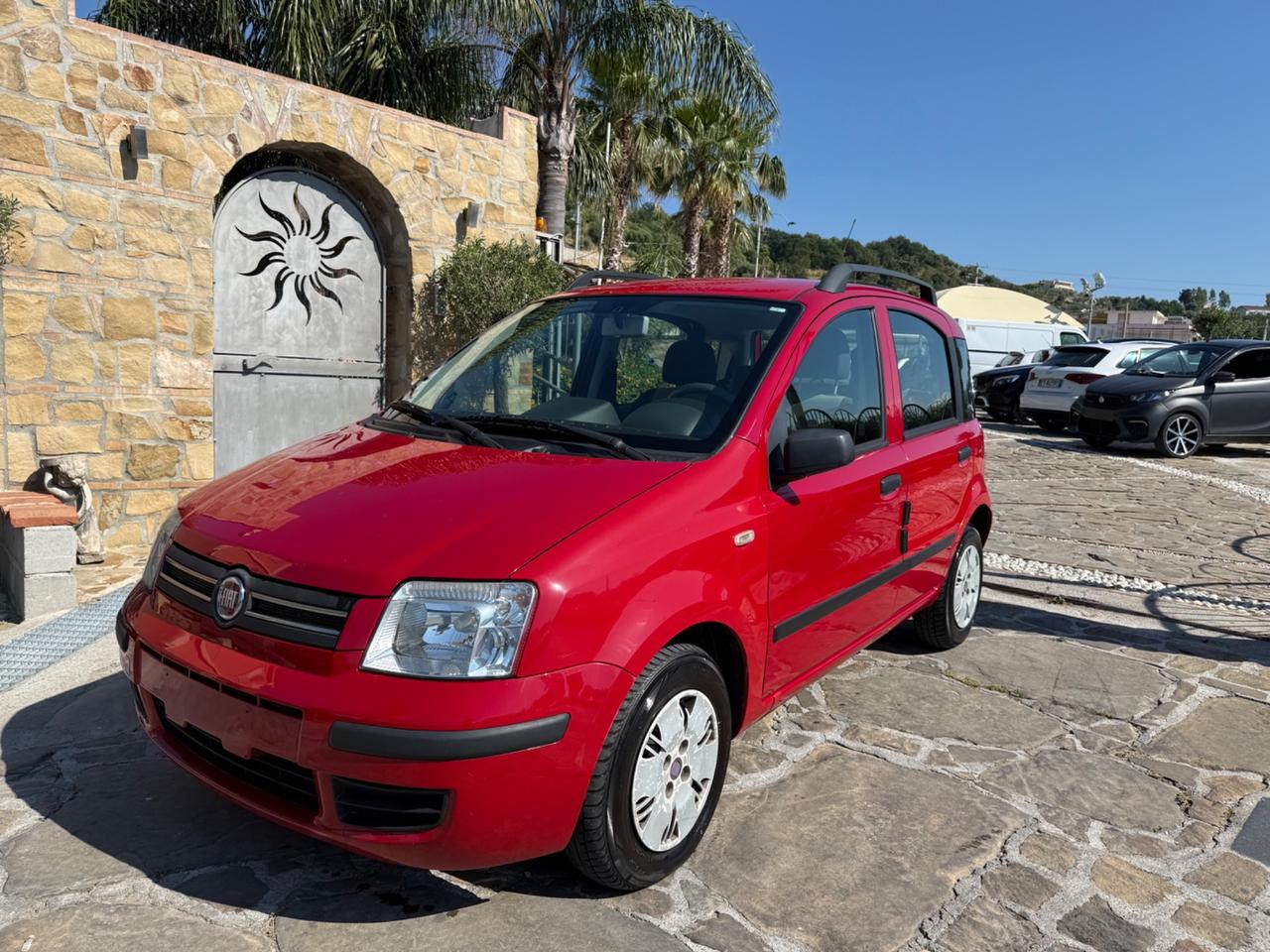 Fiat Panda 1.2 Dynamic
