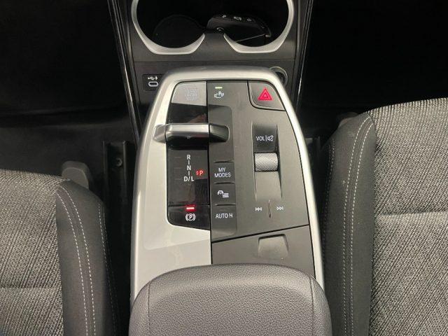 BMW X1 2.0 D S-Drive 150 CV Edition Essence