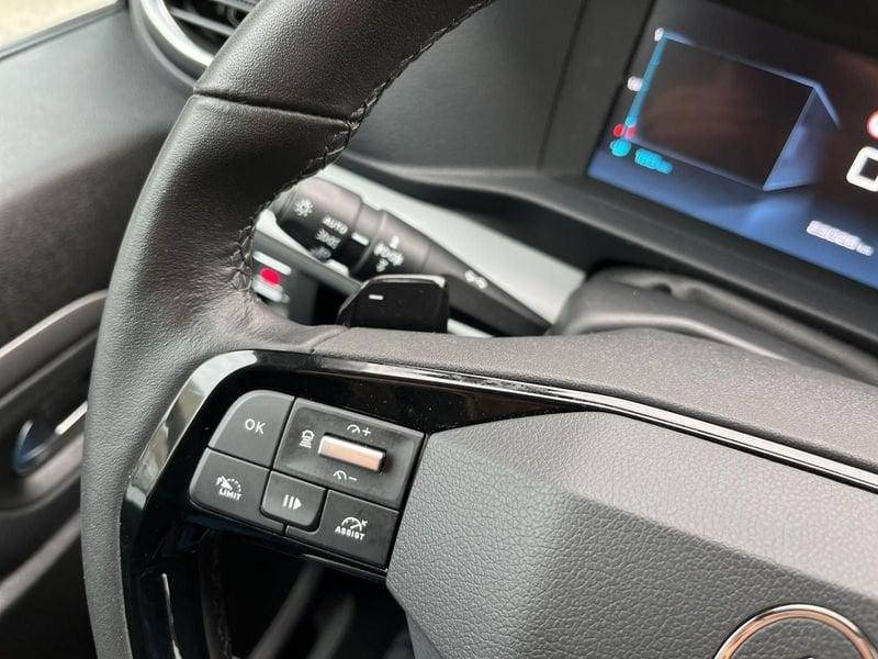 Citroën SpaceTourer Spacetourer XL 2.0 Bluehdi 180cv S&S Business Lounge EAT8