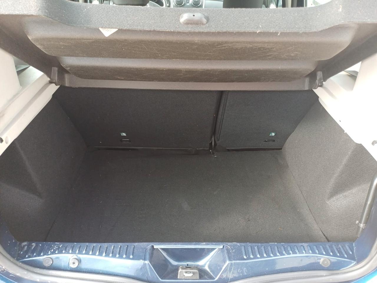Dacia Sandero Stepway TCE GPL DI SERIE - 2017