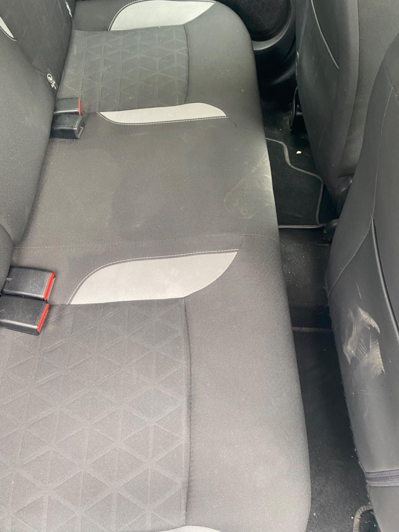 Dacia Sandero Stepway 1.5dci 2015 Full Navi