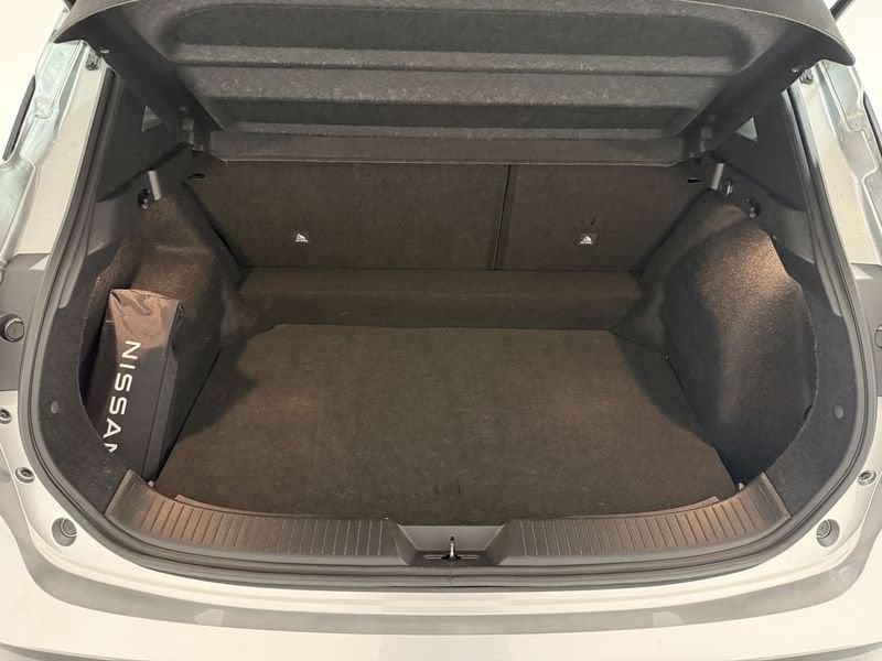 Nissan Qashqai Qashqai 1.3 mhev Business 2wd 158cv xtronic