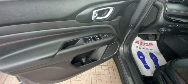 JEEP Compass 1.3 Turbo T4 240 CV PHEV AT6 4xe Trailhawk