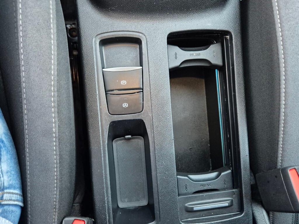 Ford Focus 1.5 EcoBlue 95 CV 5p Business