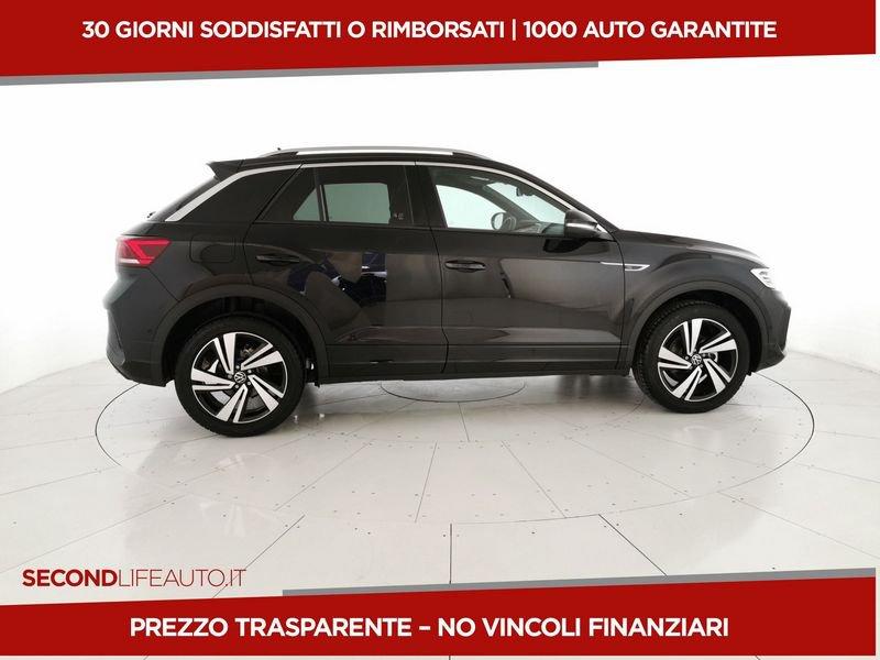 Volkswagen T-Roc R-Line 1.5 TSI 150cv