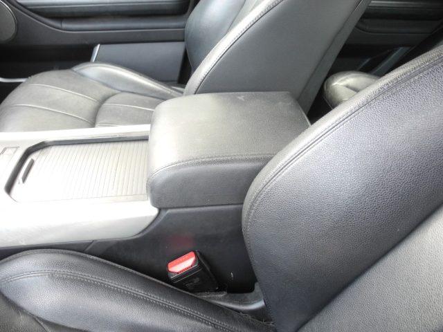 LAND ROVER Range Rover Evoque 2.0 TD4 150 CV 5p. HSE British Edition - EURO 6/B