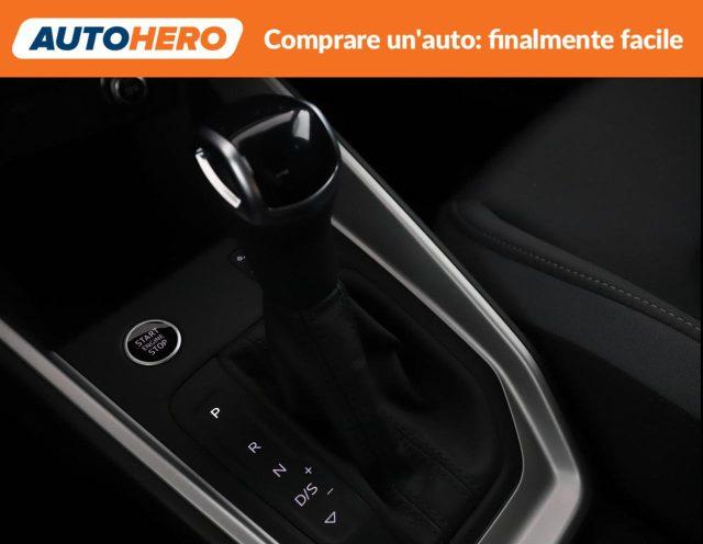 AUDI A1 SPB 30 TFSI S line edition