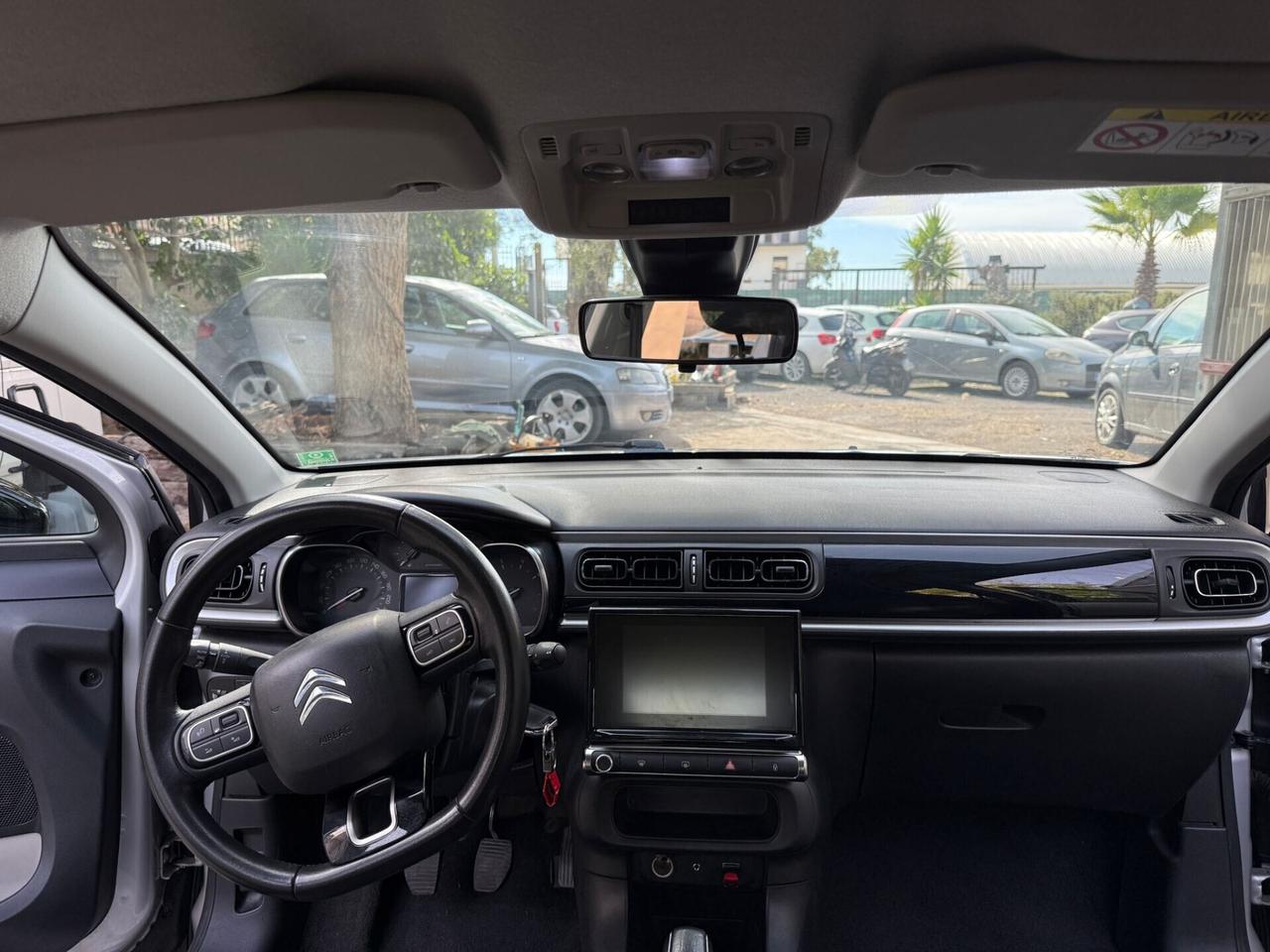 Citroen C3 PureTech 82 Elle