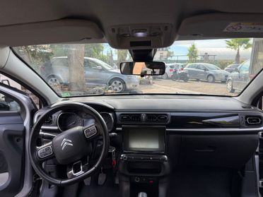 Citroen C3 PureTech 82 Elle