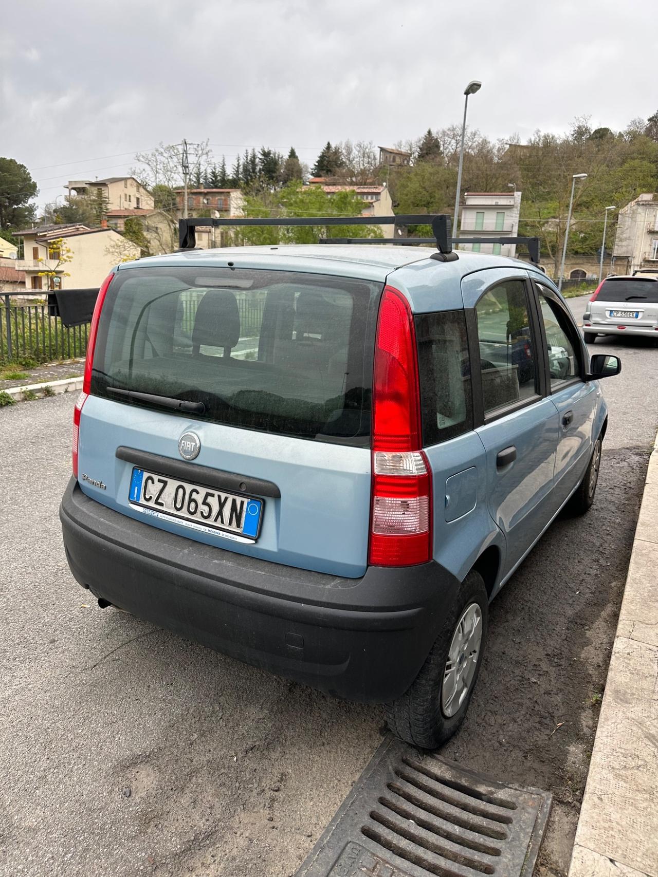 Fiat Panda 1.1 Active