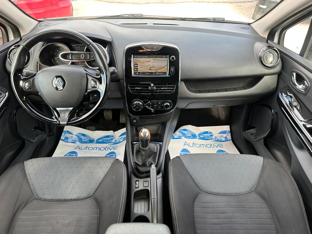 Renault Clio 5 Porte Clio 5p 1.5 dci energy s&s 90cv