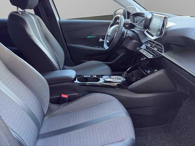 Peugeot 208 PureTech 100 Stop&Start EAT8 5 porte Allure Pack