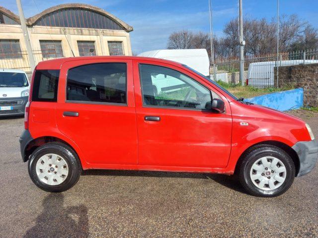 FIAT Panda 1.3 MJT DPF