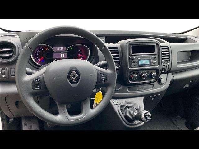 Renault es trafic T27 2.0 dci 145cv L1H1 Energy