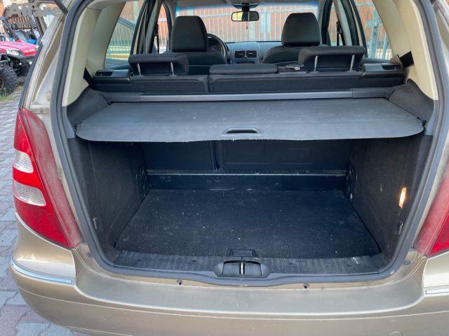 MERCEDES-BENZ A 150 Elegance