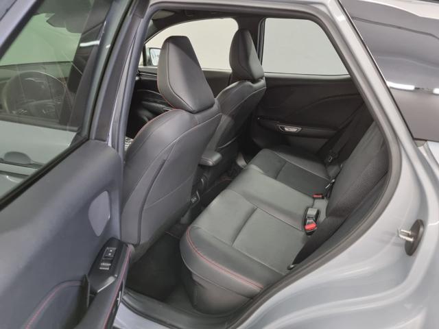 LEXUS LBX Hybrid 4WD Emotion
