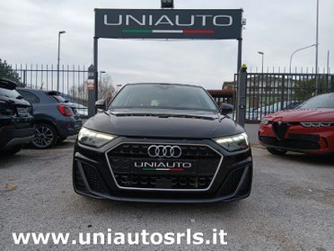 Audi A1 SPB 30 TFSI