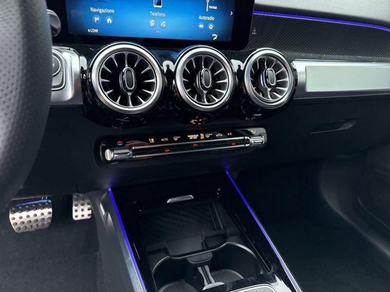 Mercedes-Benz Classe GLB GLB 35 AMG 4Matic AMG Line Advanced Plus