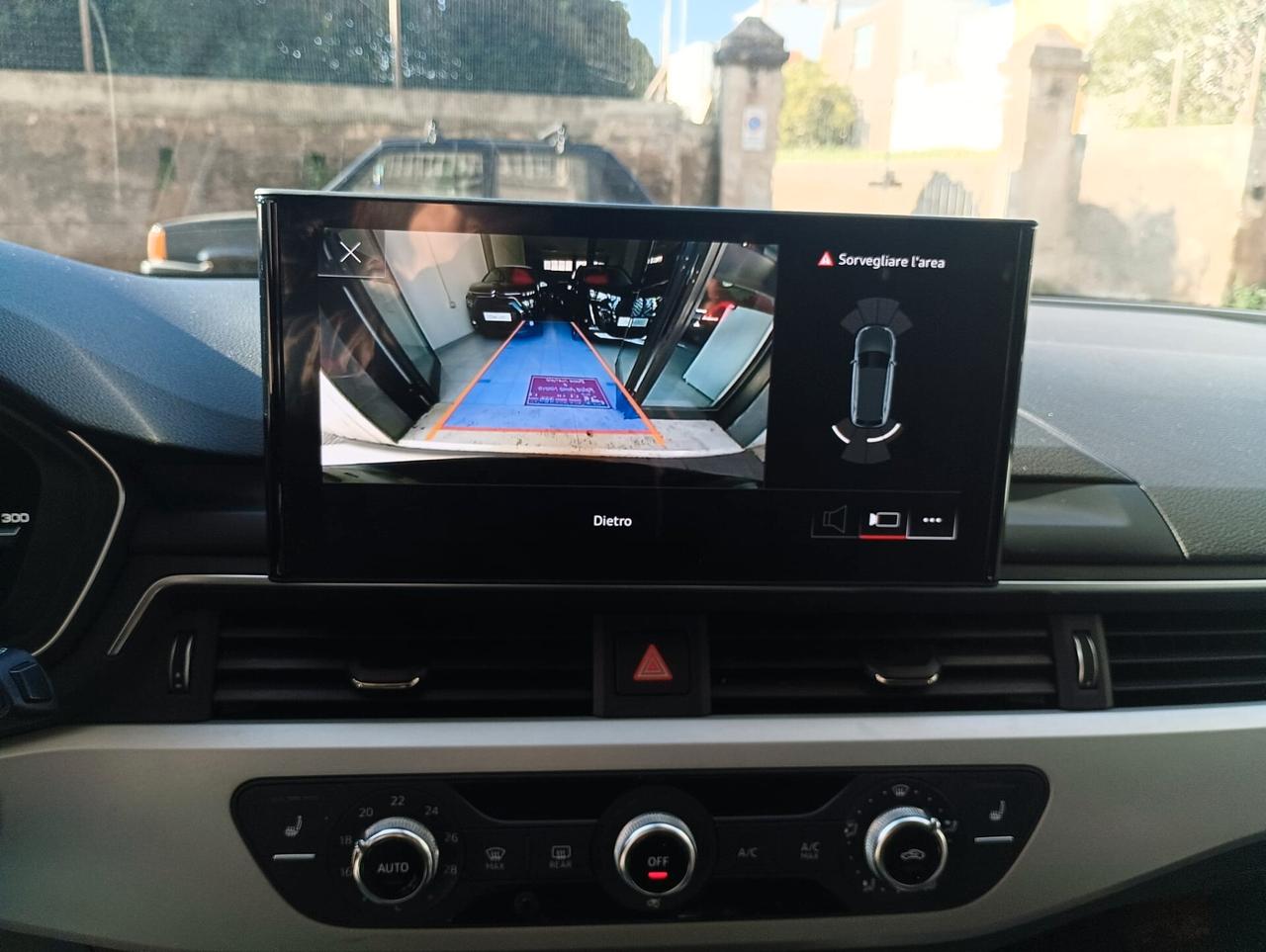 Audi A4 Avant 30 2.0TDI/136 CV S tronic Business Advanced