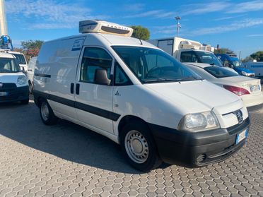 Peugeot Expert 2.0 HDi Isotermico Coibentato