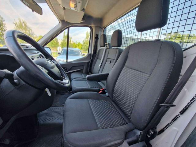 FORD Transit 350 2.0 130CV PM Cas.Rib.Tri.Sov.sponde
