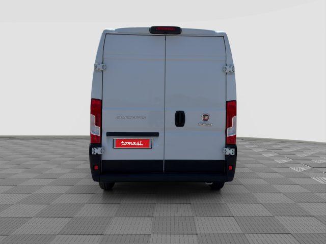 FIAT Ducato Ducato 35 2.2 Mjt 140CV PM-TM Furgone