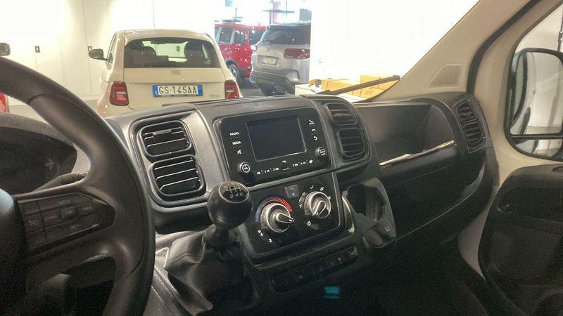 FIAT Ducato 35 2.2 Mjt 140CV PC-TN Furgone