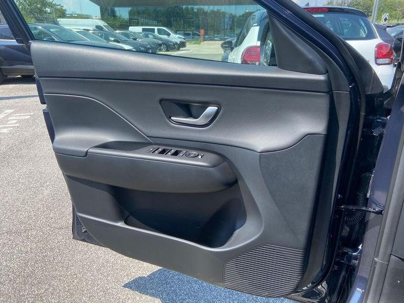 Hyundai Kona 1.6 T-GDI DCT XLine Plus