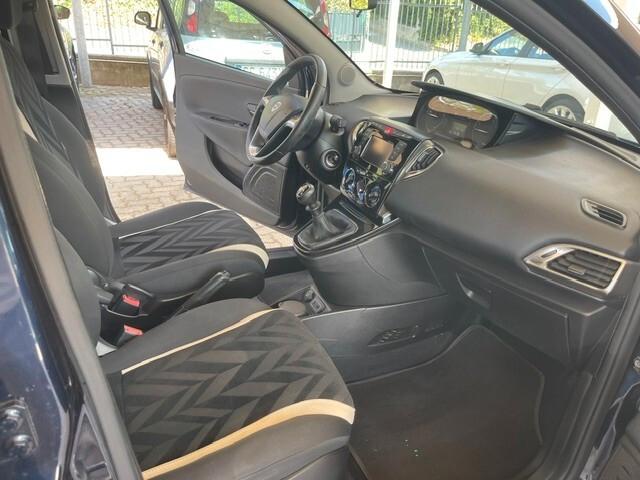 LANCIA YPSILON 1.2 GOLD 69CV OK NEOPATENTATI