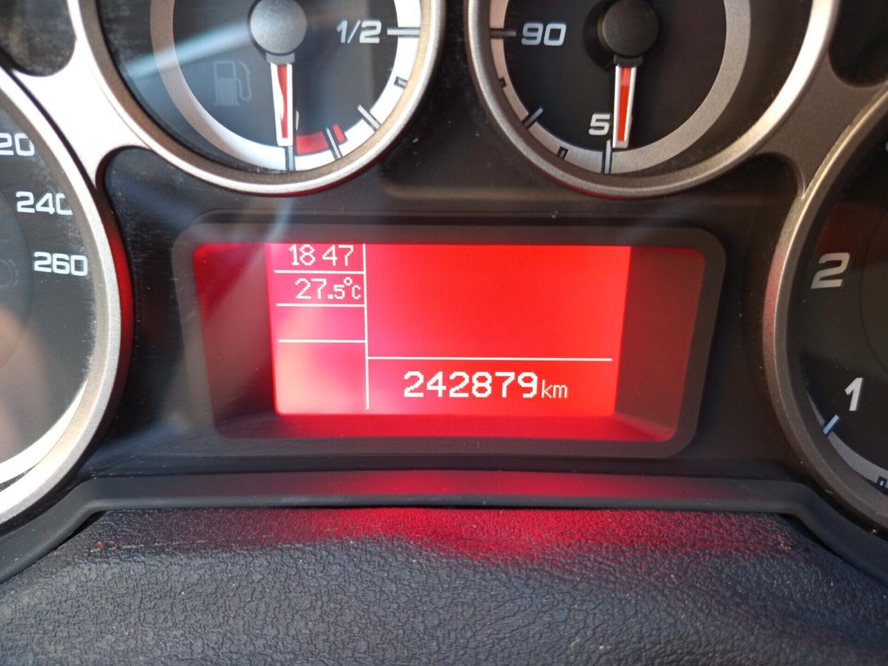 Alfa Romeo MiTo 1.3 JTDm 85 CV S&S Progression