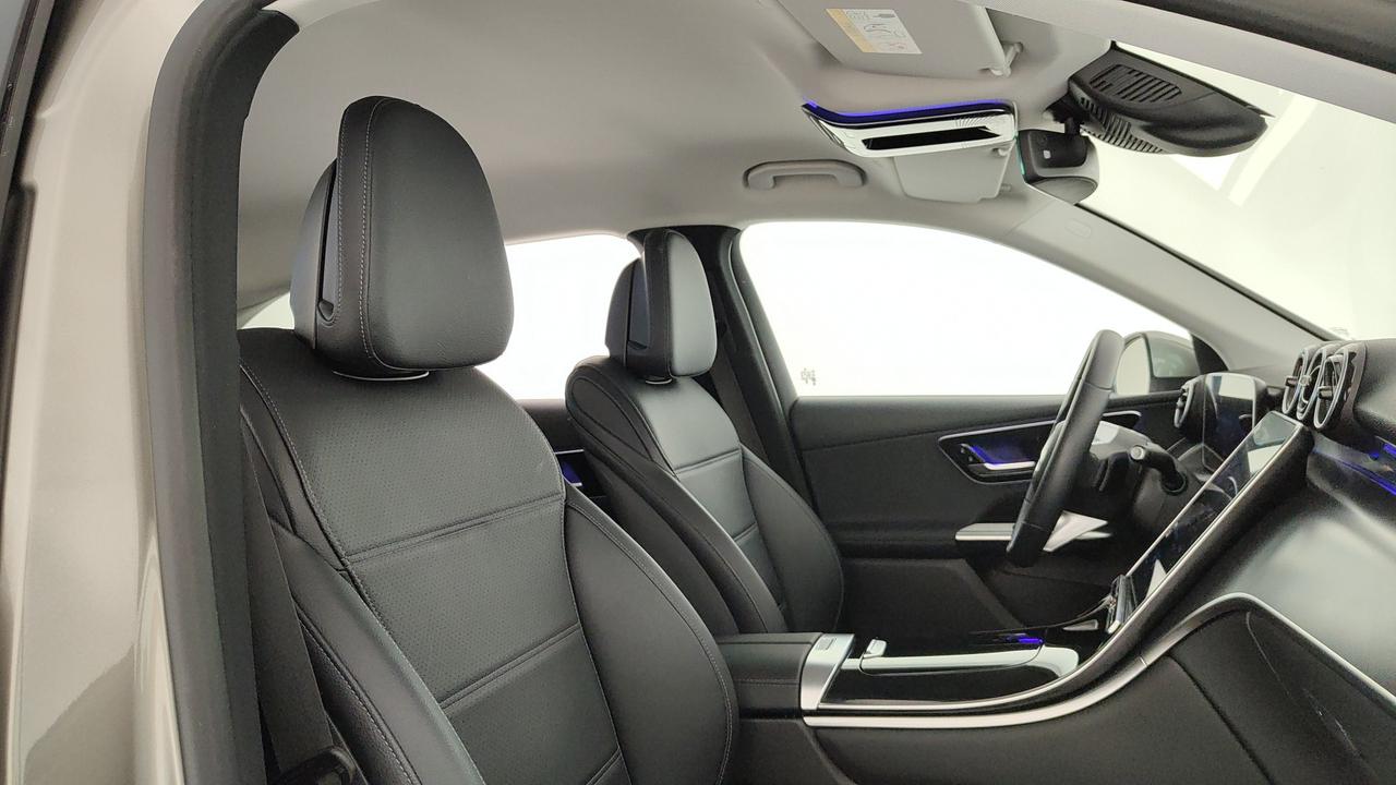 Mercedes-Benz GLC 220 d mhev Advanced 4matic auto