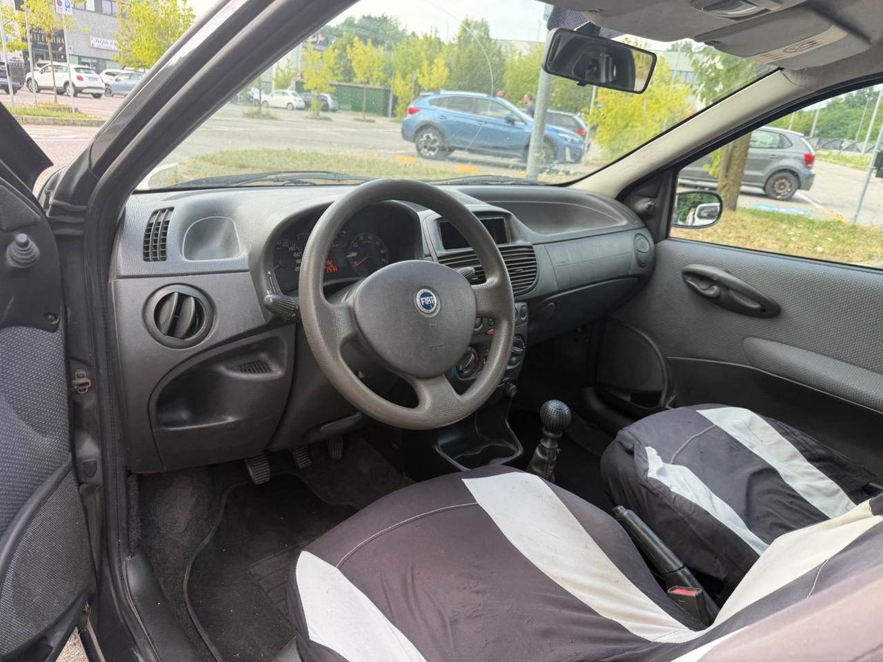 Fiat Punto 1.2 3 porte*Neopatentati*