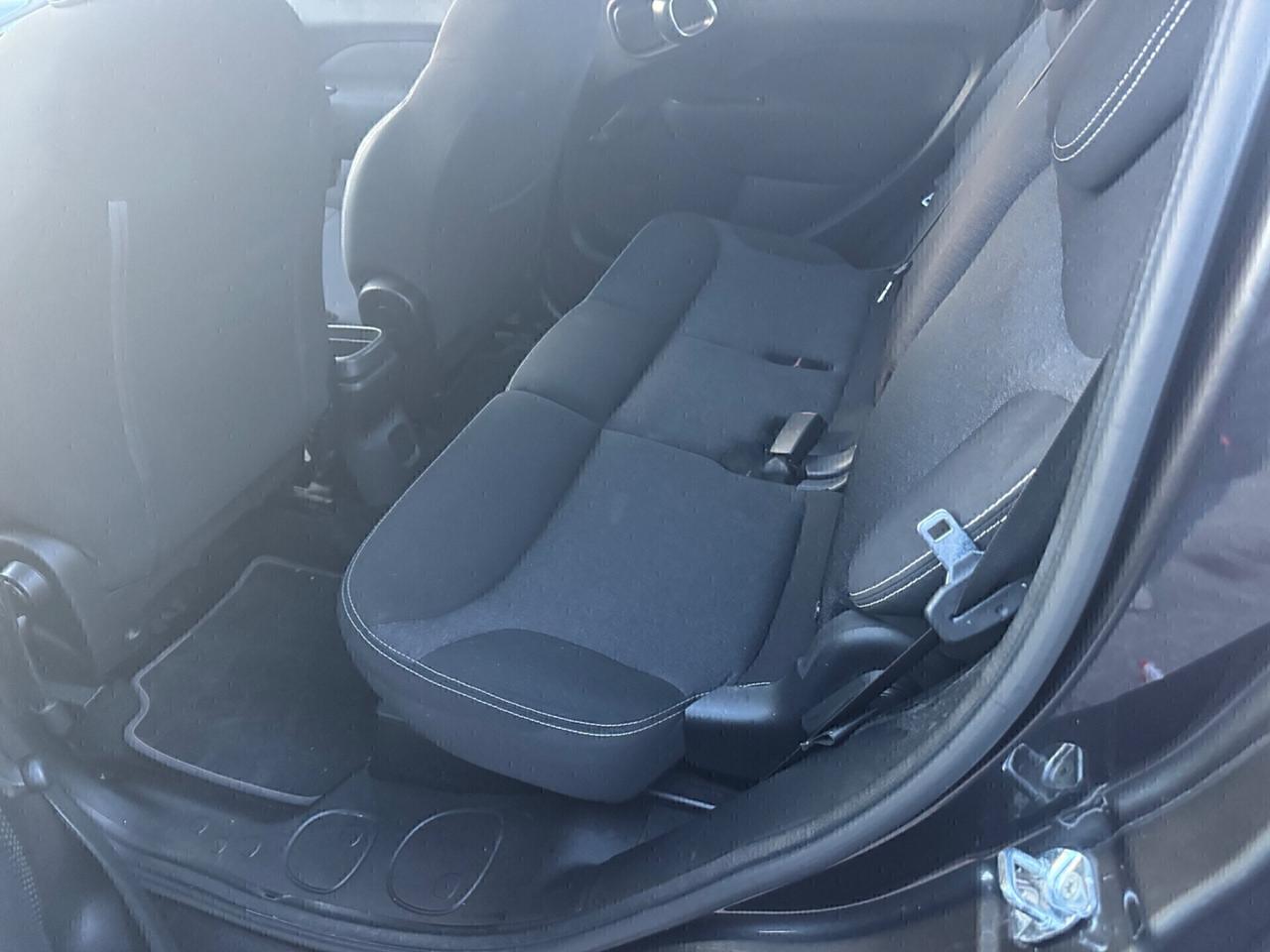 Fiat 500L 1.3 Multijet 95 CV Lounge