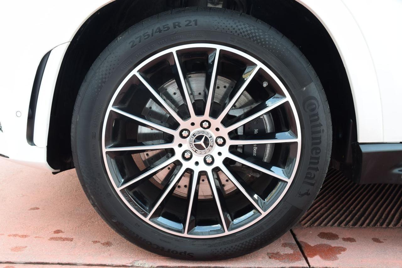 Mercedes-Benz GLE 350 de hybrid EQ 4Matic AMG Line Premium Plus