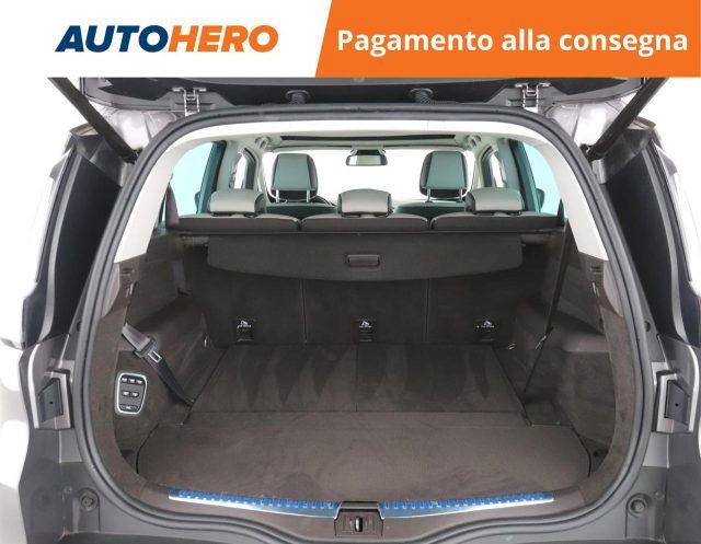 RENAULT Espace dCi 160CV EDC Energy Intens