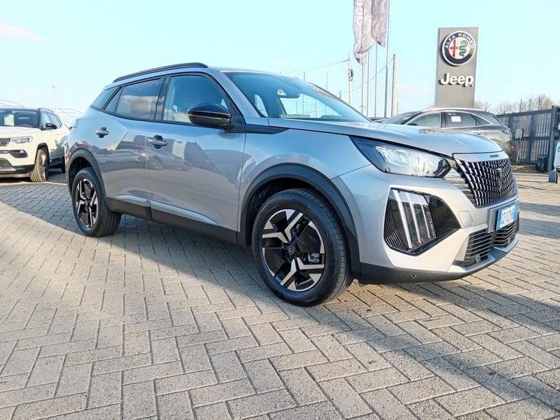 Peugeot 2008 PureTech 100 Allure S/S