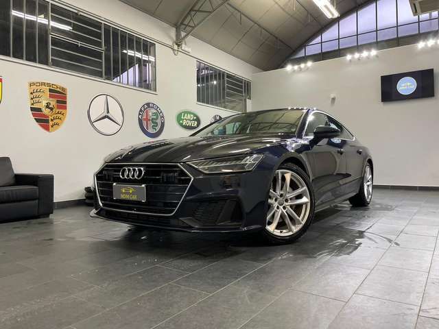 Audi A7 Sportback 50 3.0 tdi mhev quattro tiptronic