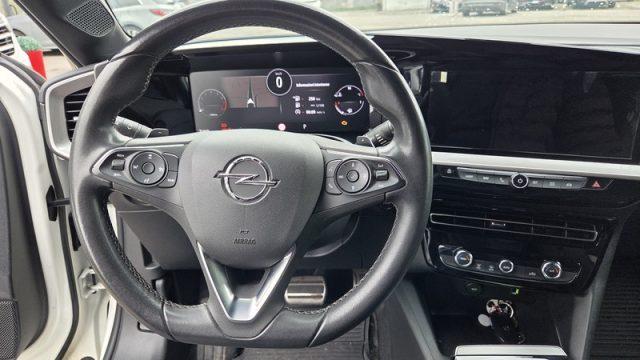 OPEL Mokka 1.2 Turbo 130 CV aut. Ultimate PERMUTE OK NEOPAT.