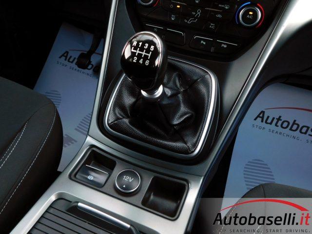 FORD Kuga 1.5 ECOBOOST 120CV S&S 2WD BUSINESS - UNICO PROP.