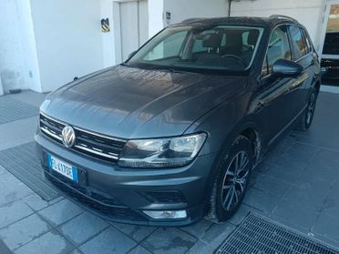 Volksw. Tiguan 2.0 TDI 150cv Business 2019