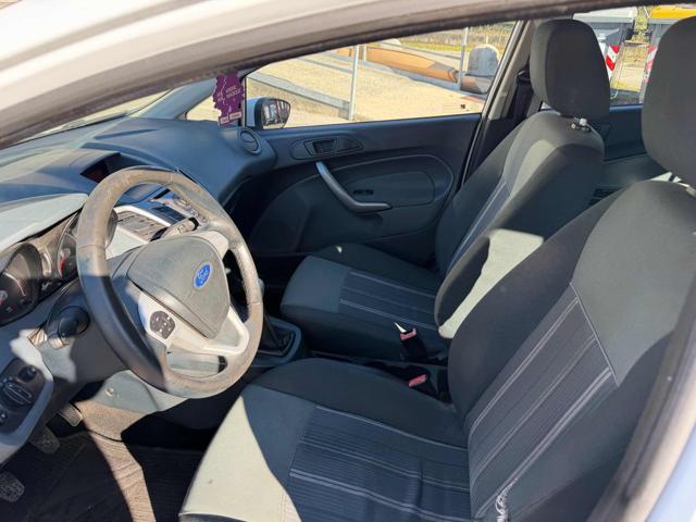 FORD Fiesta 1.4 5P Benzina/GPL Titanium perfetta di meccanica