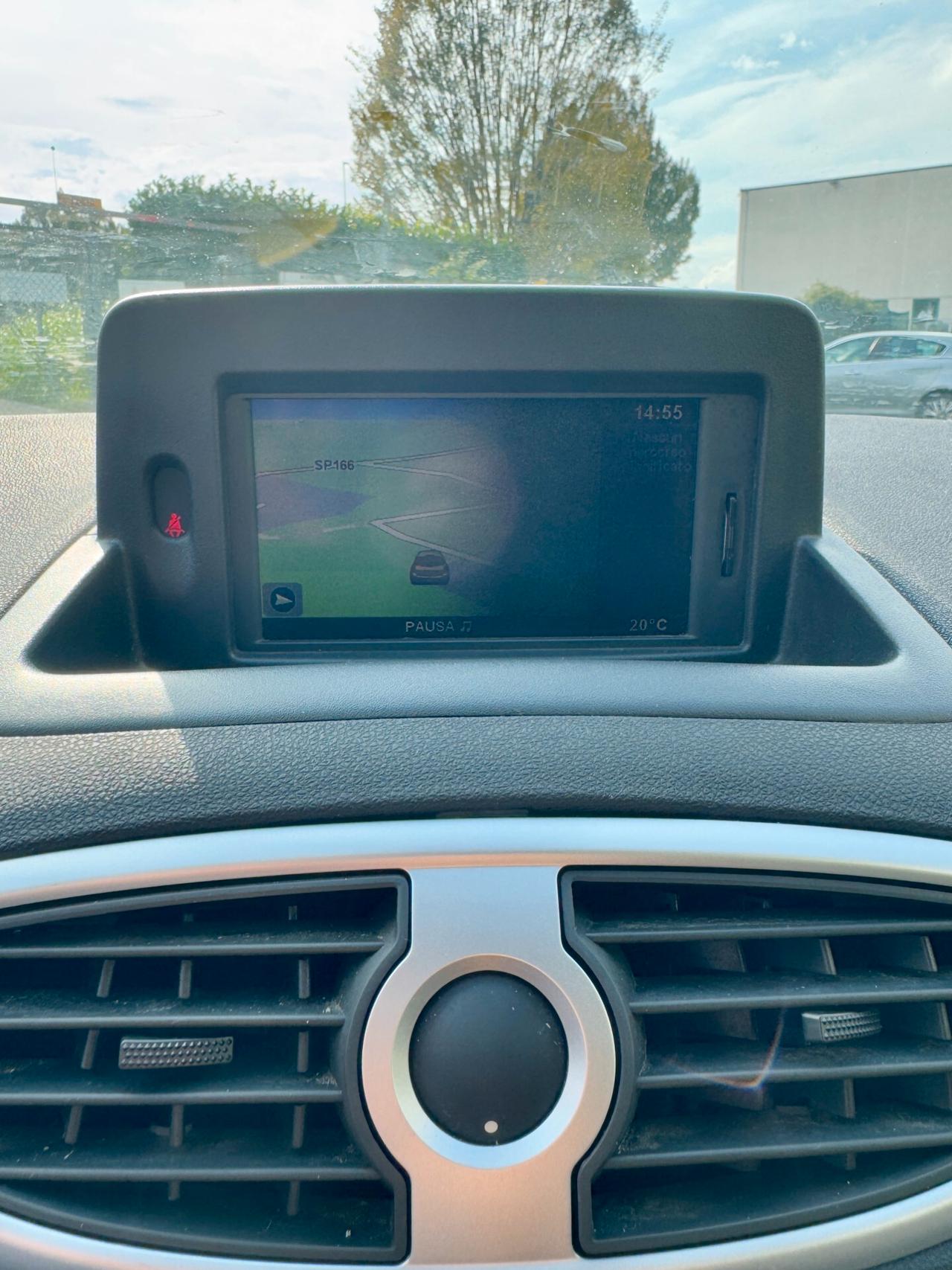 Renault Clio 1.2 GPL 55 kw *fino al 2030* Dynamique