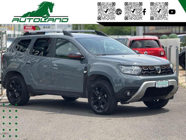 DACIA Duster 1.0 TCe GPL 4x2 Extreme