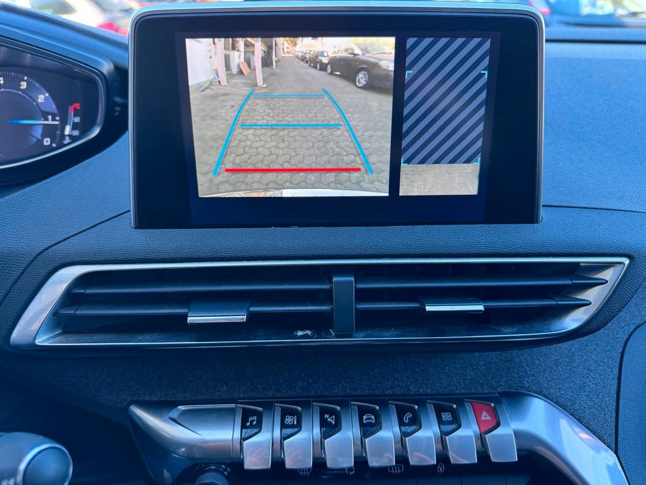 Peugeot 5008 PureTech Turbo 180 S&S EAT8 Allure*EURO6*7POSTI