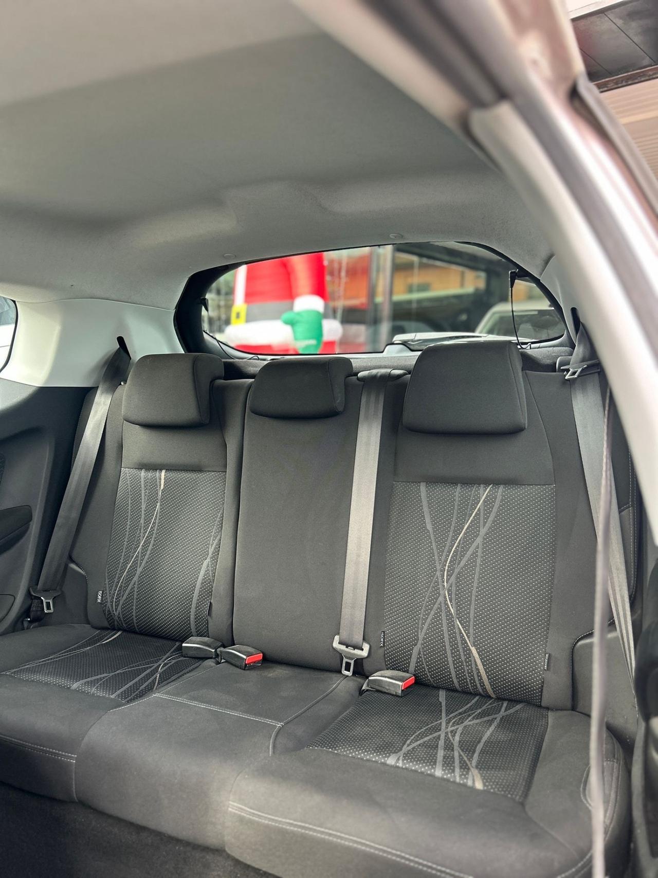 Peugeot 208 1.2 VTi 82 CV 3 porte Allure SOLO 90 MILA KM