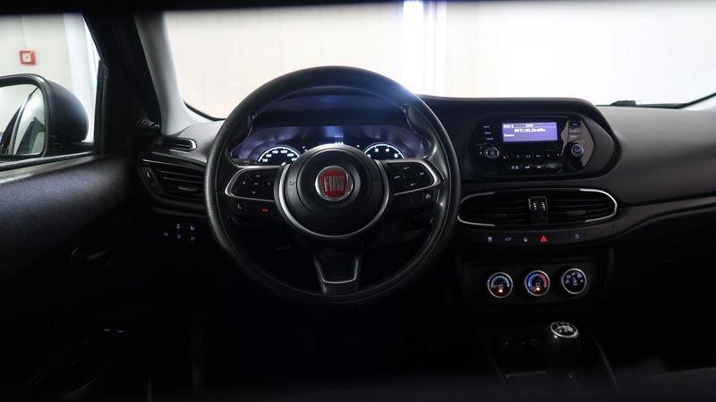 FIAT Tipo Tipo 1.0 4 porte